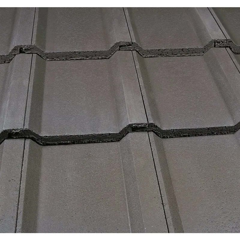 Marley Wessex Smooth Grey Roof Tile – Pallet Of 192 1