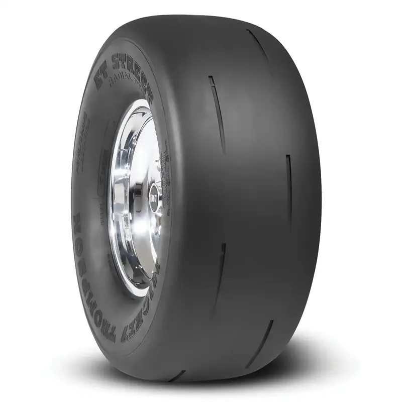 Mickey Thompson Race Tire – P315/60R15, Purpose-Built For Competition Classes 1
