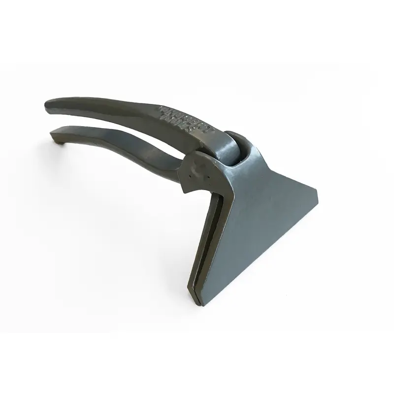 Monument Master Bent-Seam Sheet Metal Pliers For Roofing 1