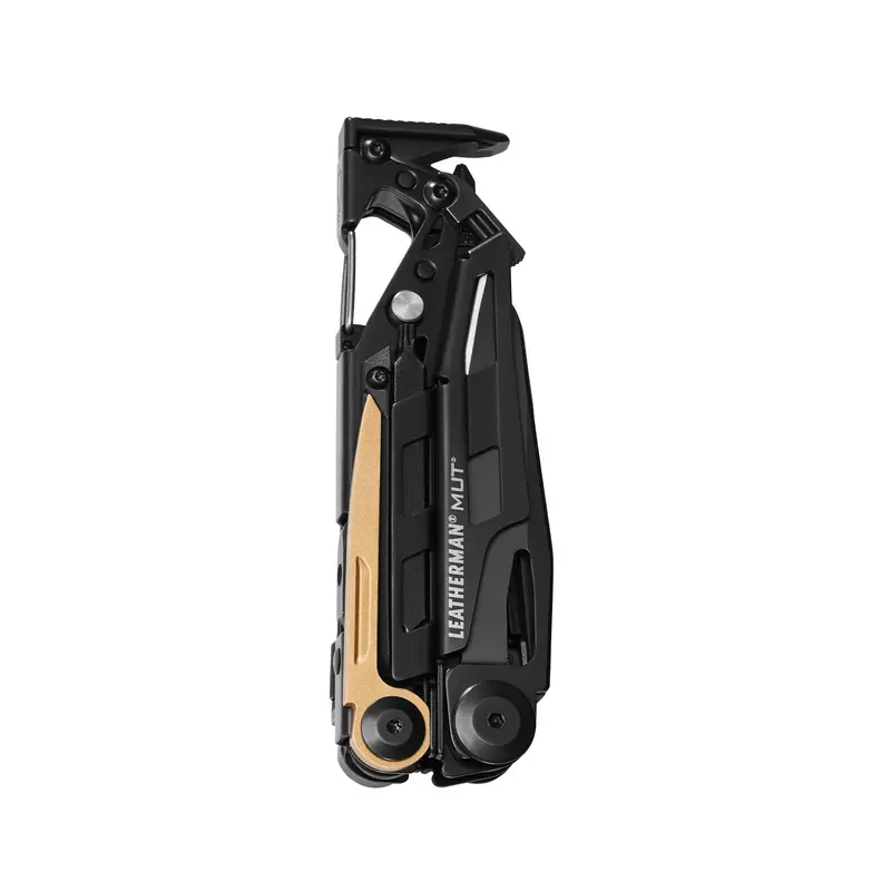 Mut Eod Green Molle Multi-Tool By Leatherman – Explosive Ordnance Disposal Edition 1