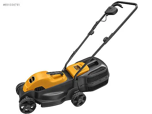 Najil 1600 Watt Vacuum Cleaner – Powerful Suction For Home Use 1