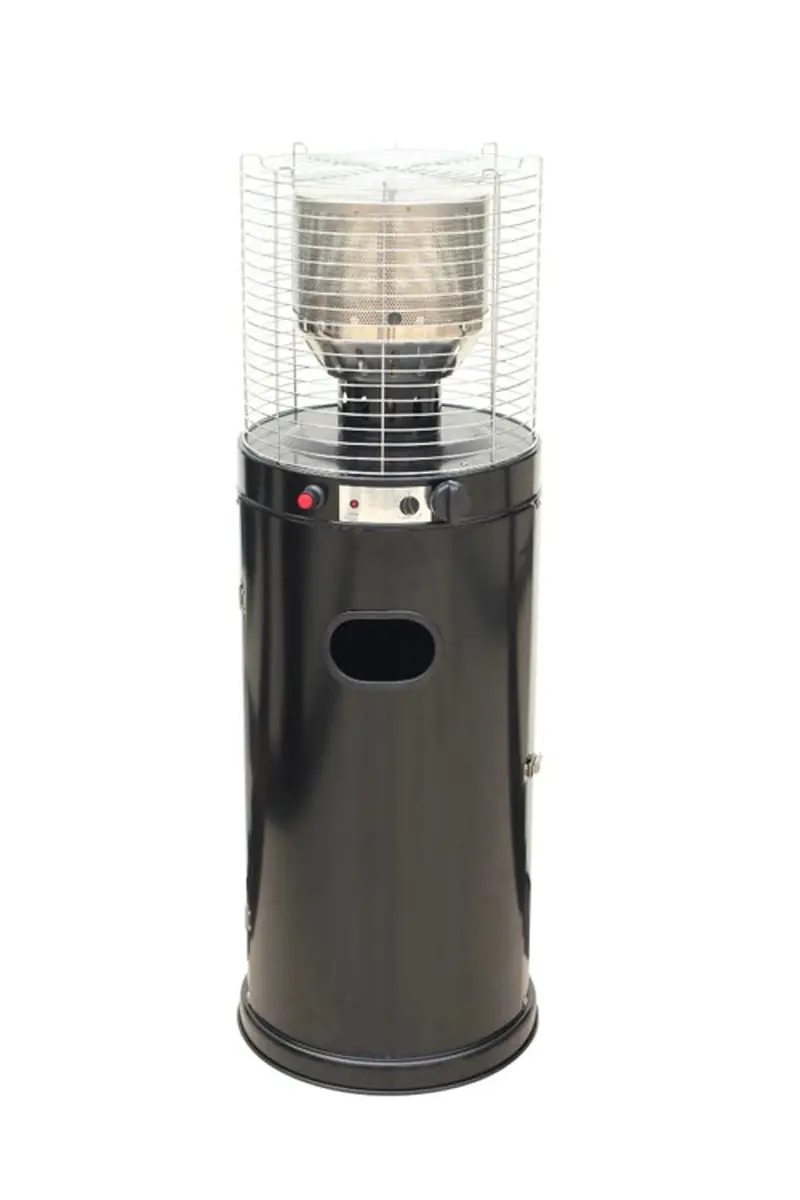 Nara Gas Heater – 7 Kw Output, 1 M² Coverage, Efficient Home Heating 1