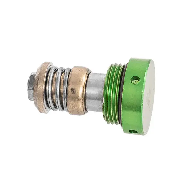 Oem-Style Thermostatic Oil Valve Replacement For Jagg 4550 Coolers 1