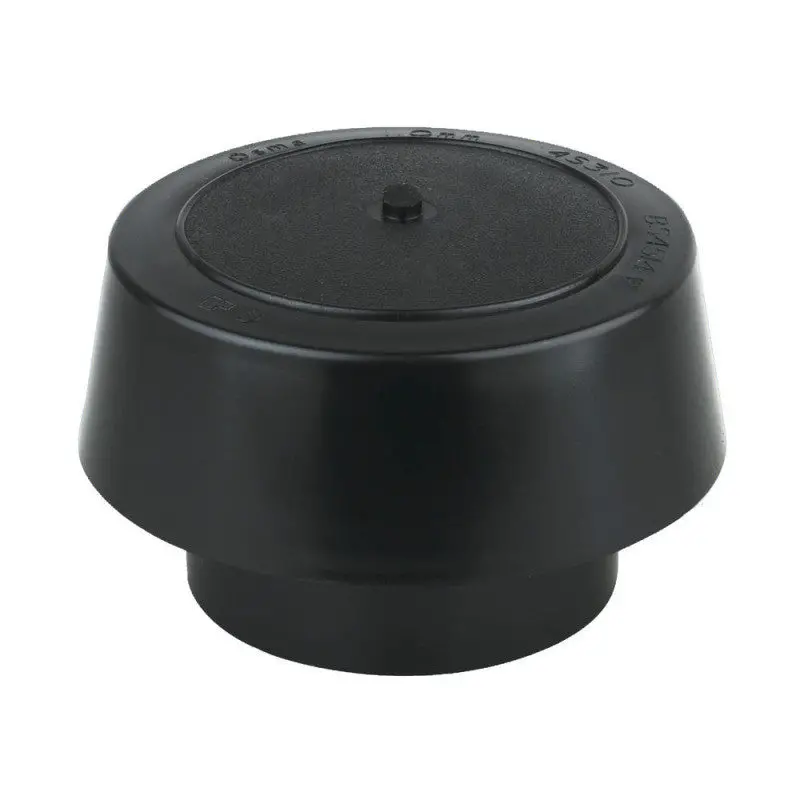 Osma 110Mm Soil And Waste Ventilation Cowl 1