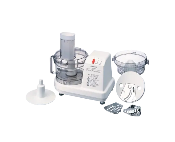 Panasonic 230W Immersion Blender With Ergonomic Grip 1