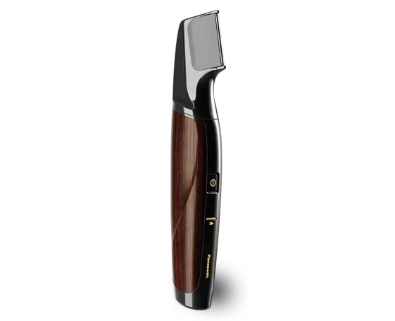 Panasonic 3-In-1 Shaver, Trimmer & Detailer For All Zones 1