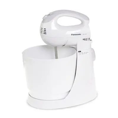 Panasonic 3-Liter 175W Rice Cooker With Keep-Warm Function 1