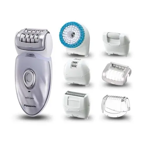 Panasonic Cordless Hair Straightener With Auto Shut-Off 1