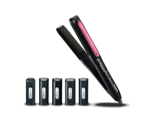 Panasonic Rechargeable Foil Shaver With Precision Trimmer 1