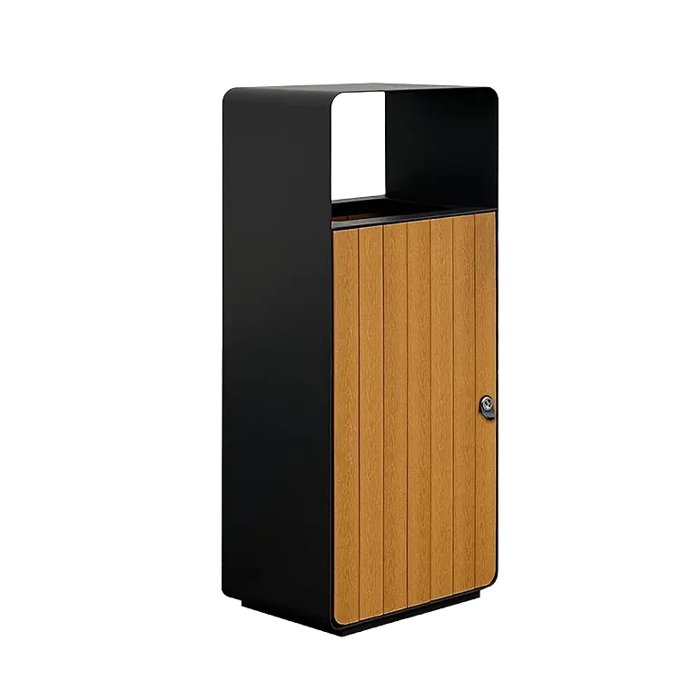 Plastic-Bodied Frost-Free Freezer With 46-Liter Capacity, Eco-Friendly And Quiet Operation 1