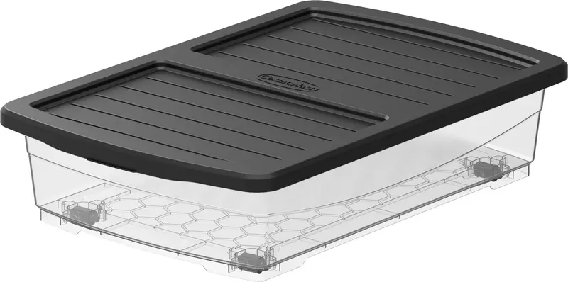 Plastic Chemical Tank – 25/45 Liter Capacity 1