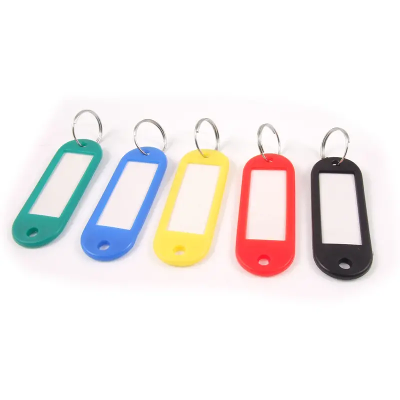 Plastic Mounting Bracket – Universal Fixing Solution 1