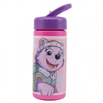 Plastic Water Jug – Bau Batrol Fatih Edition, 410Ml 1