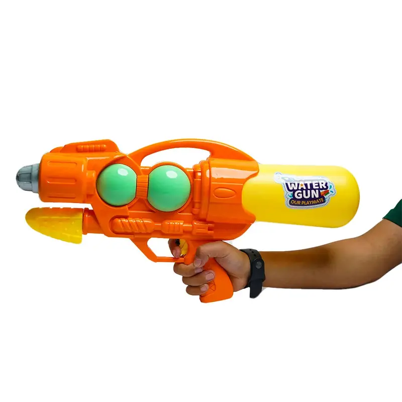 Plastic Water Sprinkler – Rotating Spray Pattern, Durable Construction, And Easy Garden Hose Connection 4