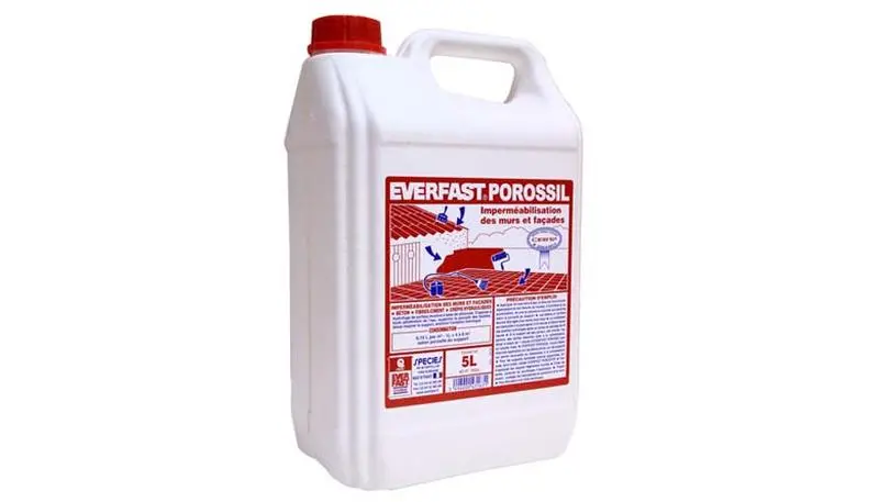 Porossil Waterproof Jointing Compound 1