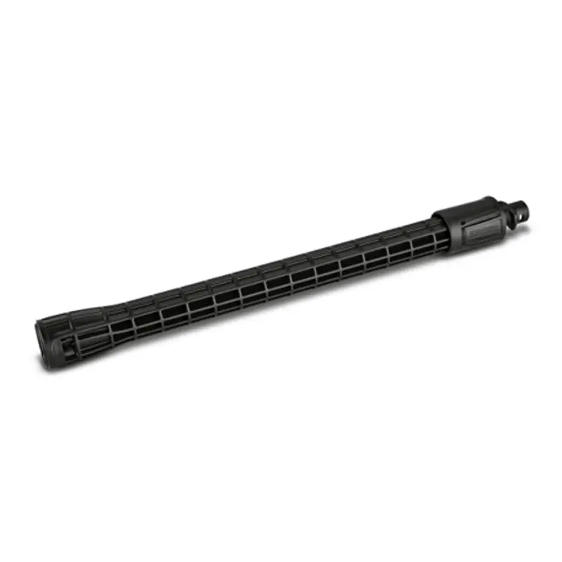 Pre-Assembled, Ready-To-Use Karsher Nozzle With Swivel And Single-Head Design 1