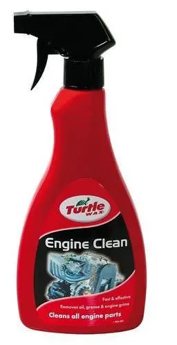 Premium Car Interior Disinfectant – Terral & Waks 1