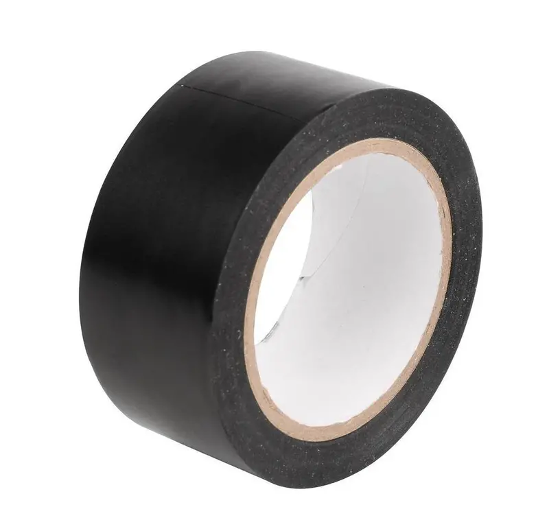 Pvc Sealing Tape For Dpm Joints – 75Mm × 50M Roll 1