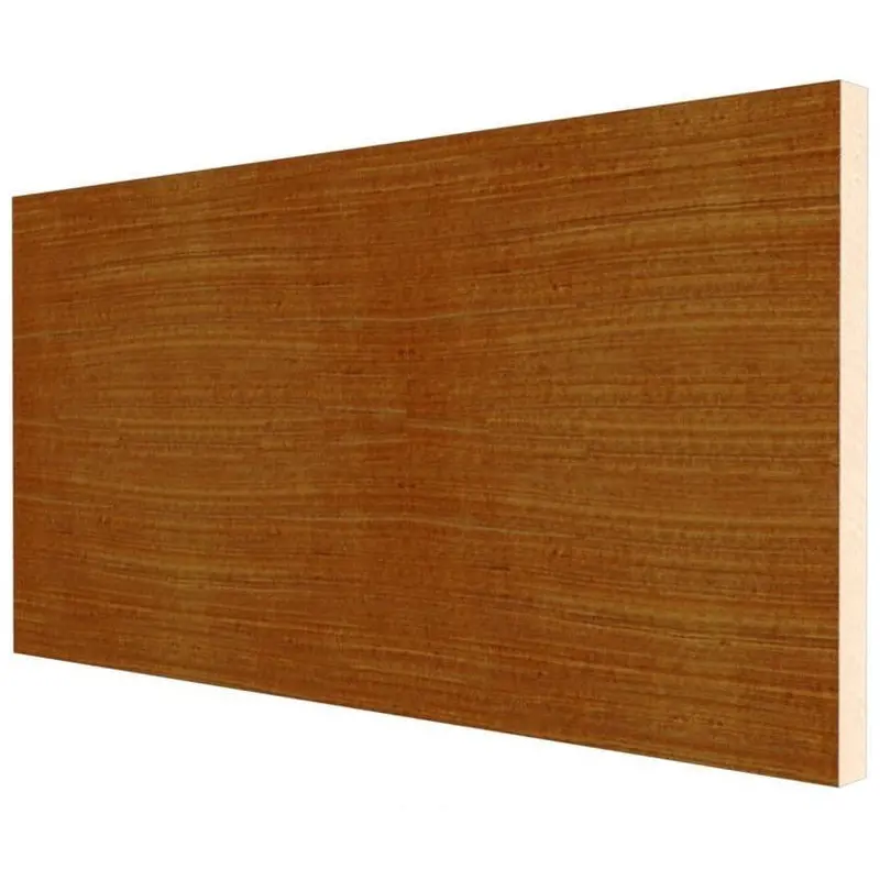 Quinn Therm Qrfr-Ply Insulated Decking Board – 56Mm Total (50Mm Insulation + 6Mm Ply) 1