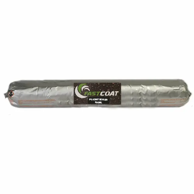 Rapidroof Polyurethane Joint Sealer – 600 Ml Elastic Sealant For Movement Joints 1