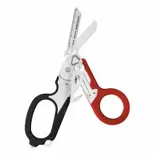 Raptor Rescue Multi-Tool Adapter Kit: Amber & Assortment – Professional-Grade Replacement Parts 1