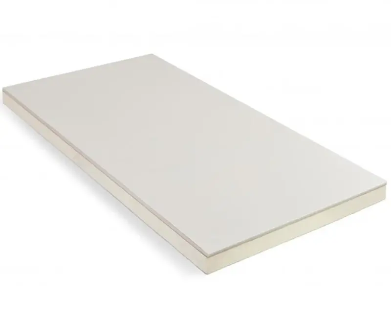 Recticel Eurothane® Pl Insulated Plasterboard – 62.5Mm Total Thickness (50Mm Pir + 12.5Mm Plasterboard) 1