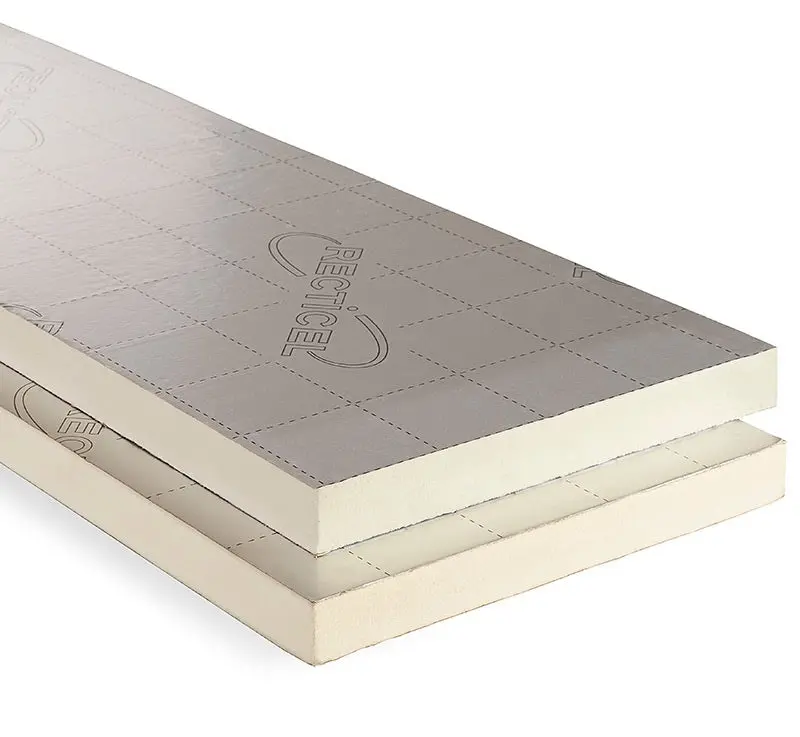 Recticel Eurowall® Partial-Fill Cavity Insulation – 1200 × 450 Mm Sheets 1