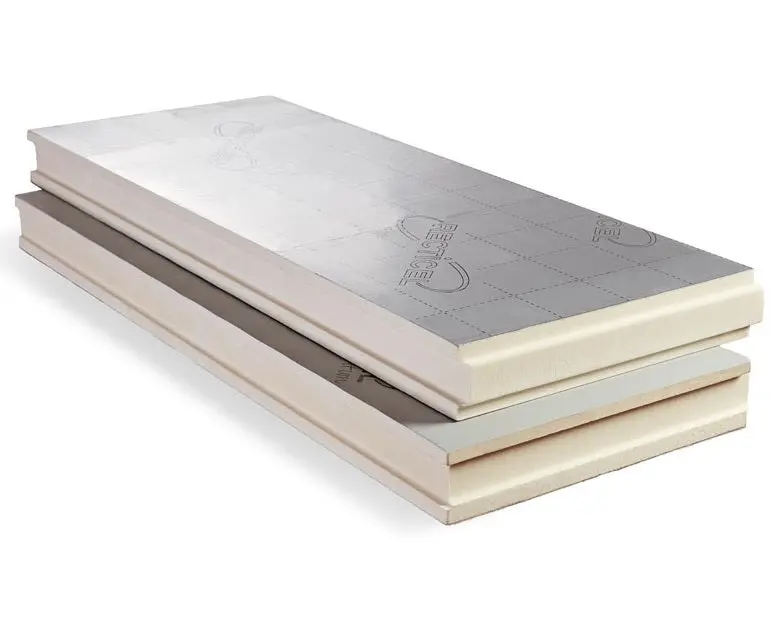 Recticel Eurowall Plus Cavity Insulation Board – 1200 X 460 Mm (Uncut Sheet) 1