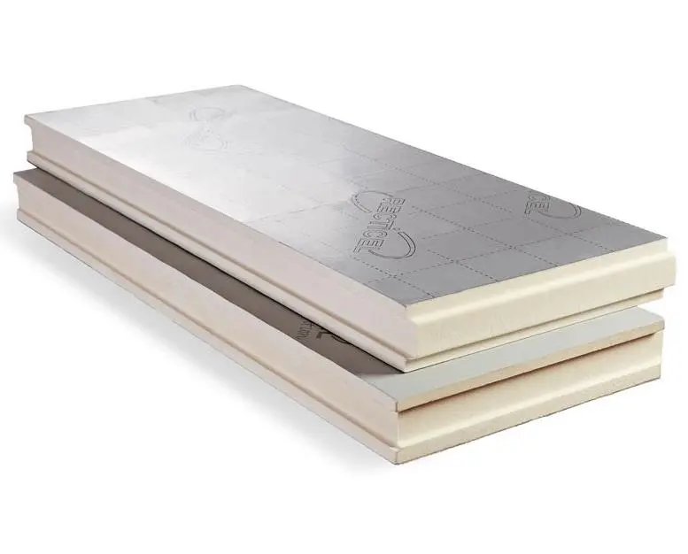 Recticel Eurowall Plus Full-Fill Cavity Insulation – 1200 X 460 X 140 Mm (8 Sheets, 4.40 M²) 1