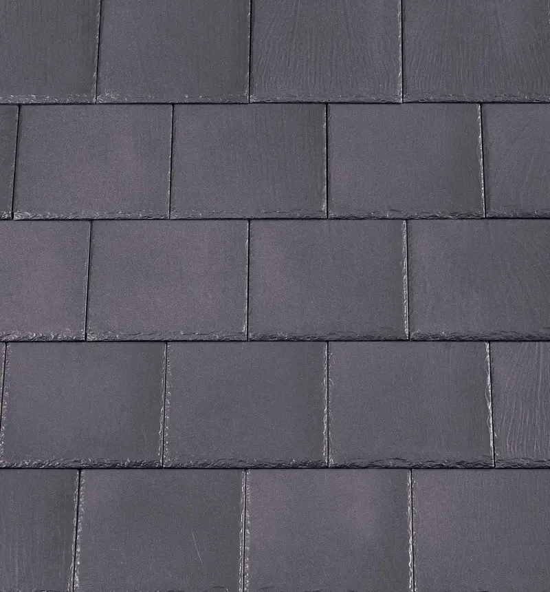 Redland Cambrian Heather-Coloured Roof Slate 1