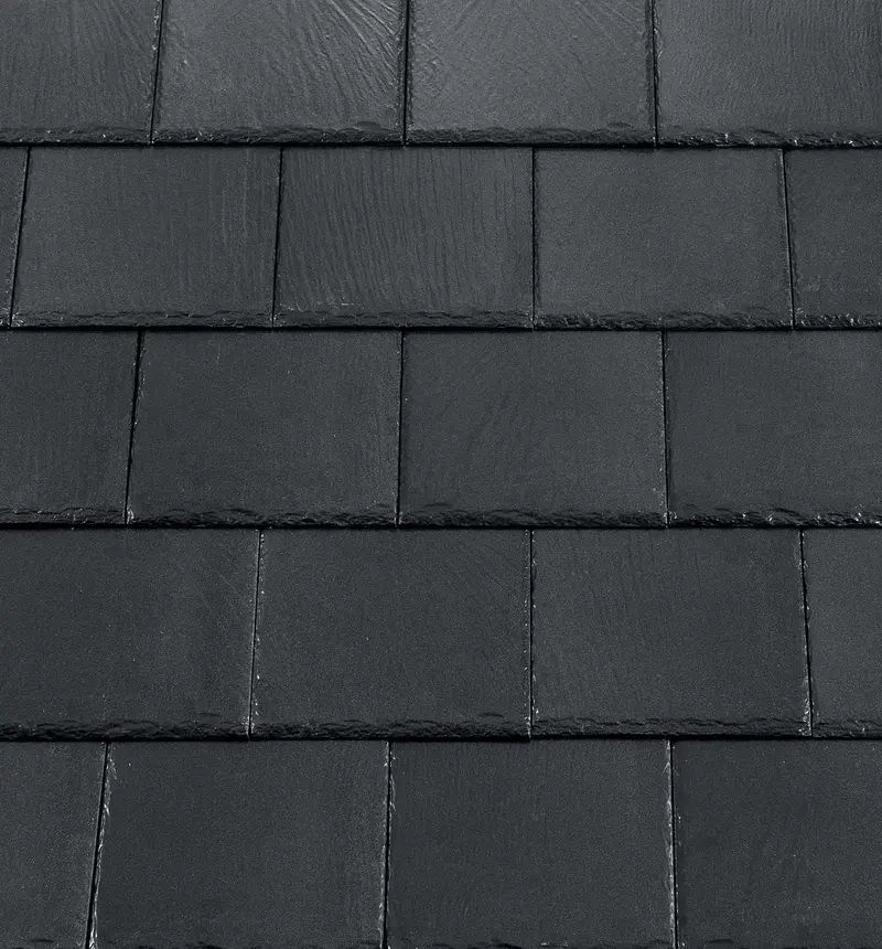 Redland Cambrian Slate Grey Roof Slate 1