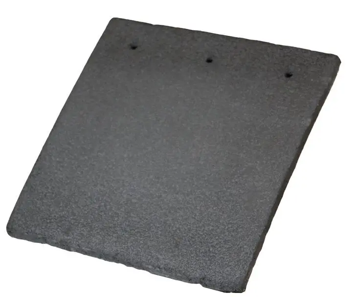 Redland Concrete Tile-And-Half Unit 1