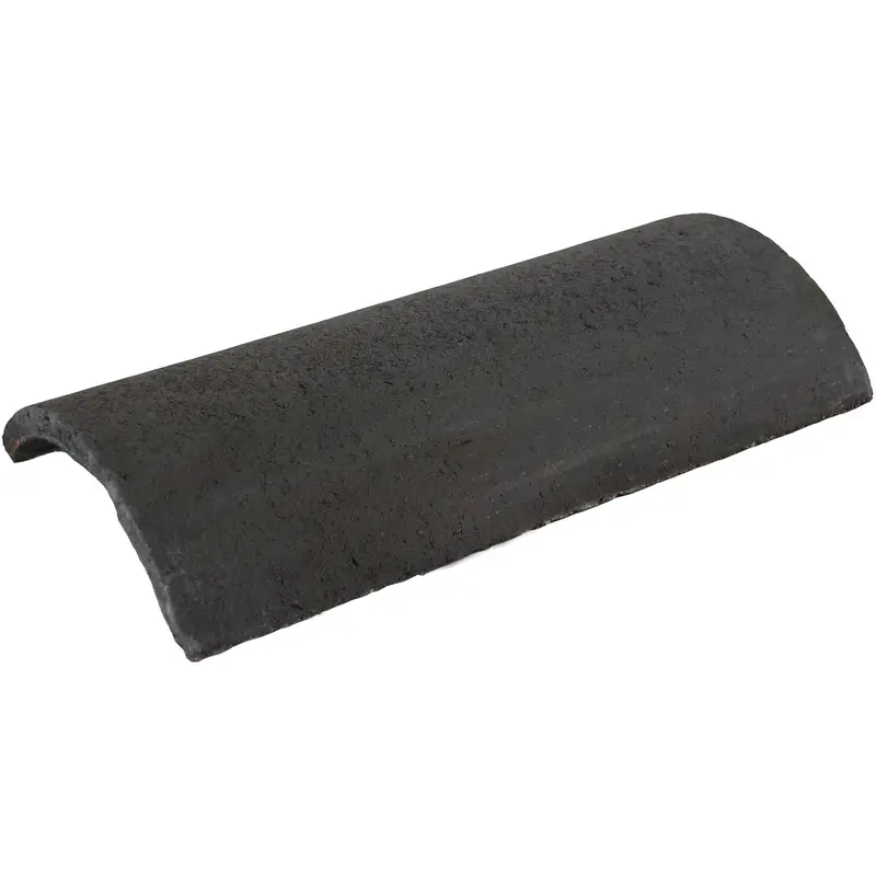 Redland Third Round Concrete Hip Tile – Structural Roof Component 1