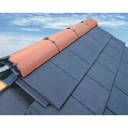Redland Uni-Vent Rapid Ridge And Hip Ventilation Kit (10M Roll) 1