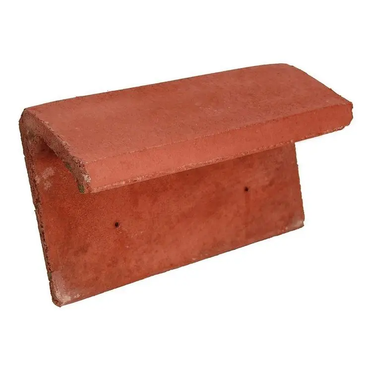 Redland Universal Angle Monoridge For Concrete Tiles 1