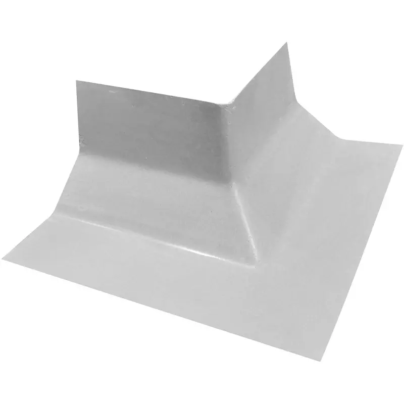 Res-Tec Universal Grp Wall Fillet For External Corners 1