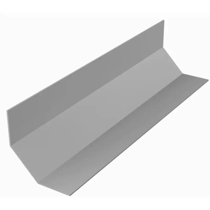 Res-Tec Universal Grp Wall Fillet Trim – 3-Metre Length 1