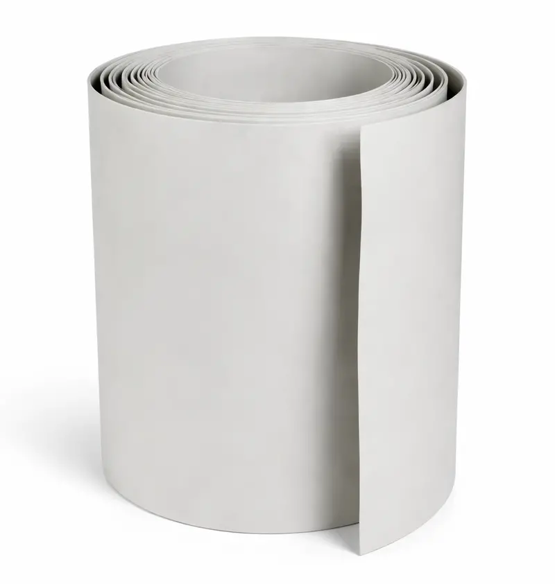 Restec F300 Universal Grp Flat Roof Trim – 300Mm Width × 10 Metres 1