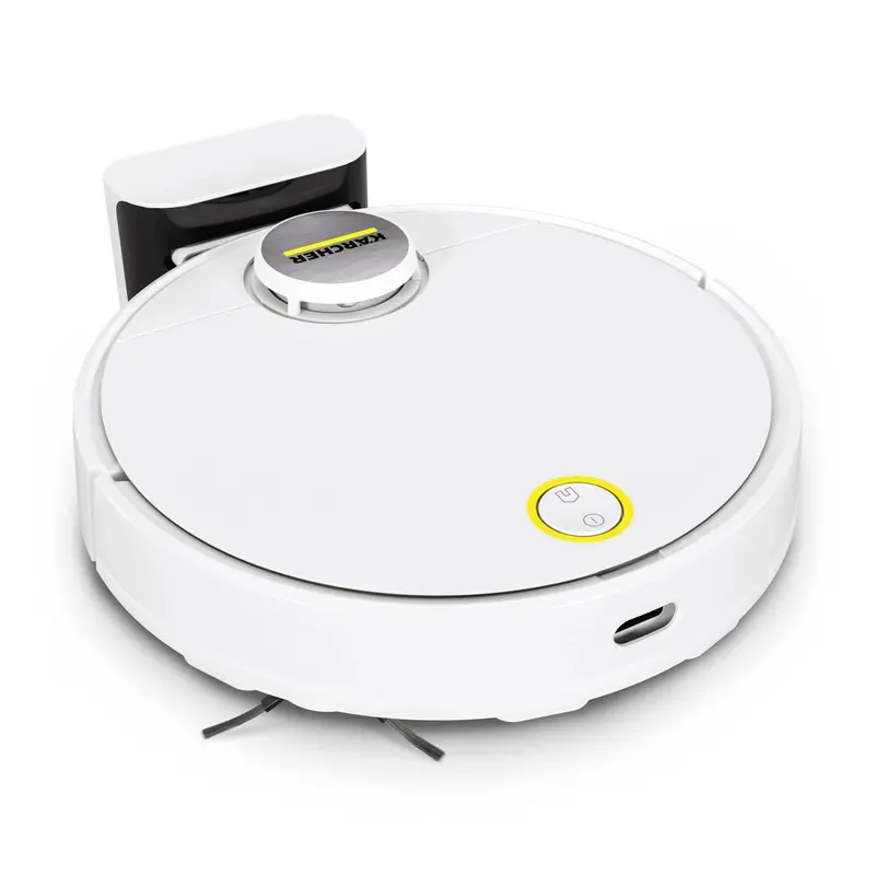 Robotic Car Washer – Fully Automatic Touchless Cleaning System 1