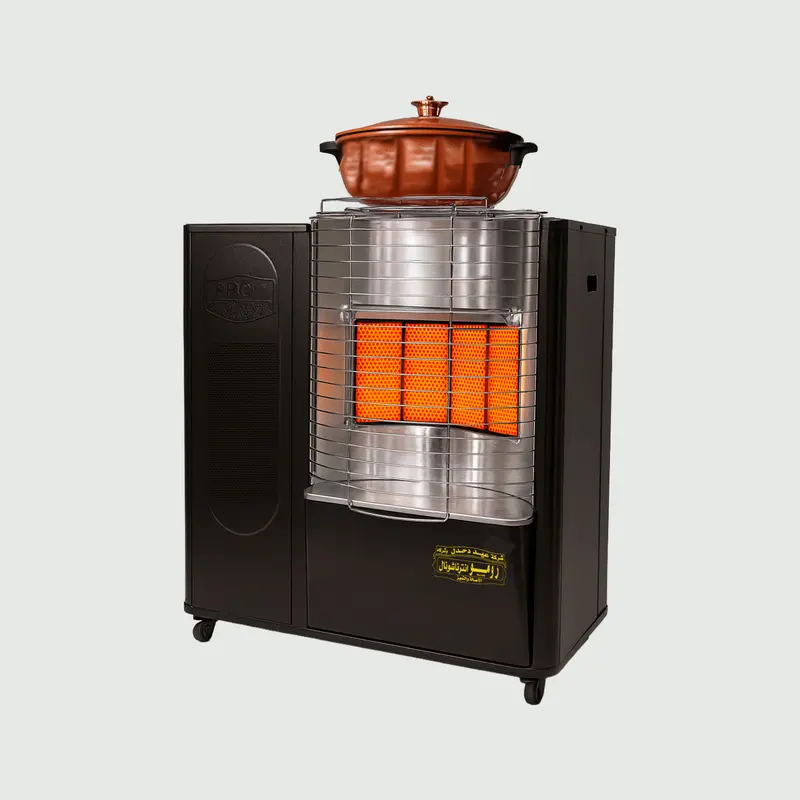Romo International Salon-Grade Water Dispenser System 1