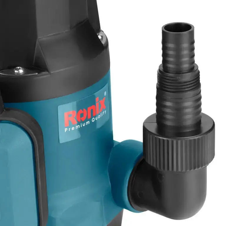 Ronix 1/2-Horsepower Garden Pressure Pump 1