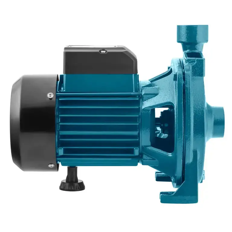 Ronix 1-Horsepower Submersible Pump With Ceramic Seal 1