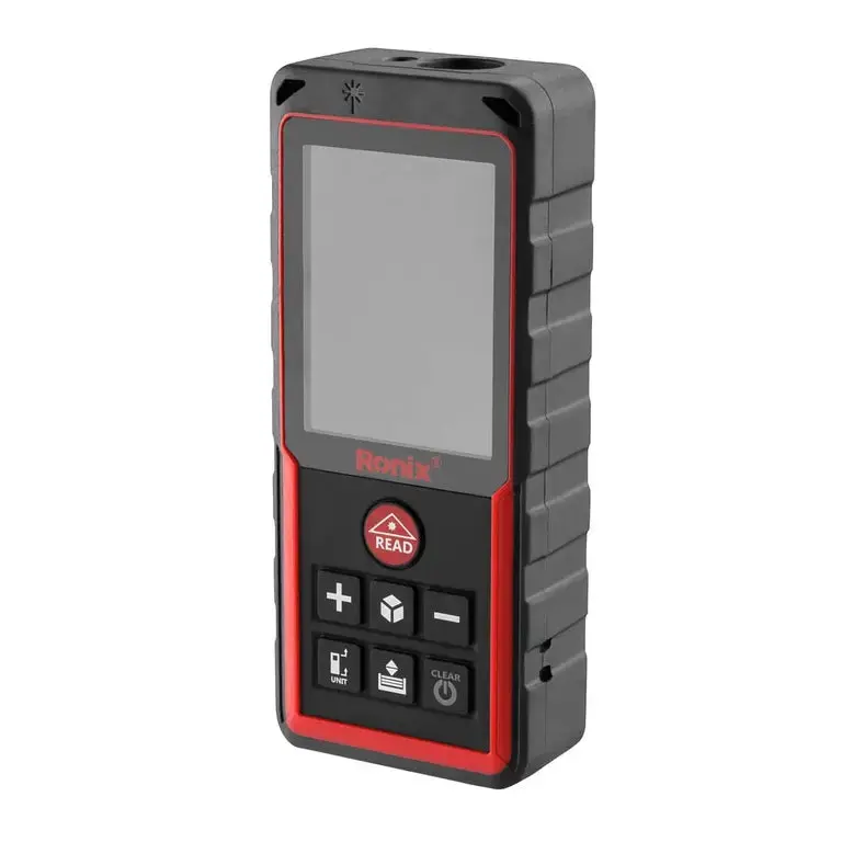 Ronix 100-Meter Laser Distance Meter 1