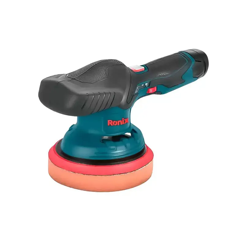 Ronix 12-Volt Cordless Impact Driver 1