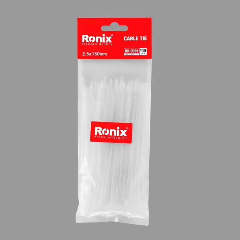 Ronix 150-Meter X 2.5Mm Tai Cable 1