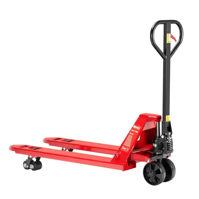 Ronix 2-Ton Hydraulic Bottle Jack 1