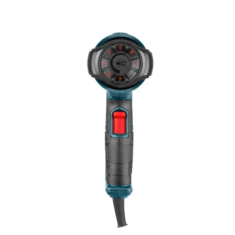 Ronix 2000W Professional Angle Grinder – Heavy-Duty Cutting & Grinding Tool 1