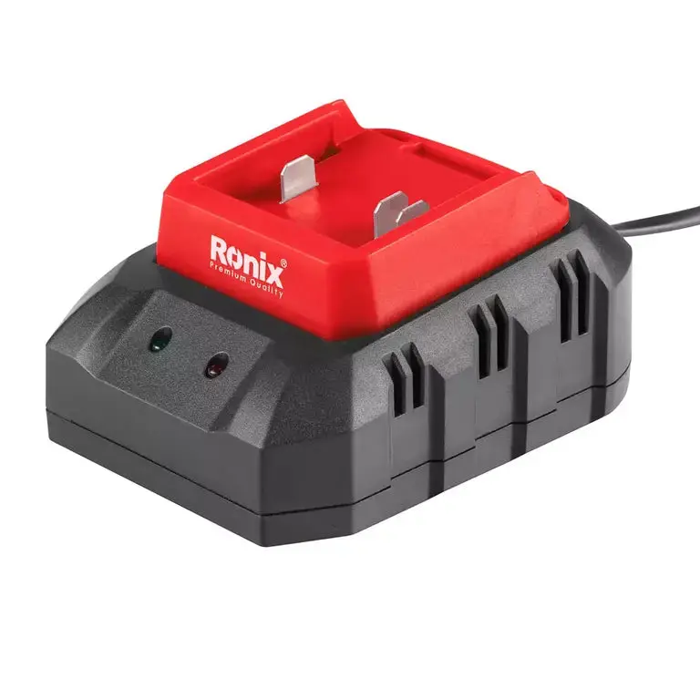 Ronix 20V 4.0Ah High-Capacity Battery 1