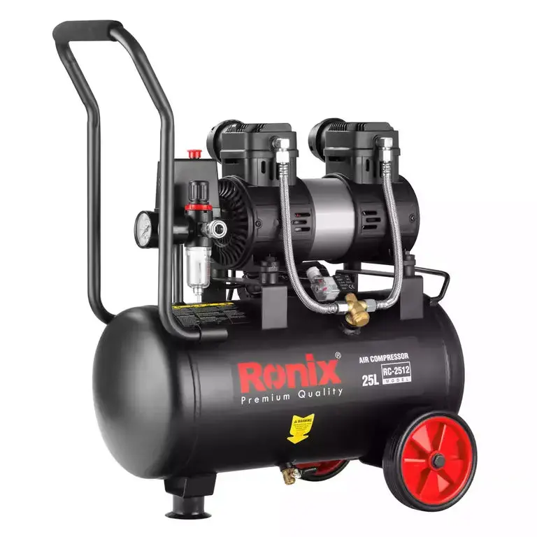 Ronix 25-Liter Pressure Washer 1