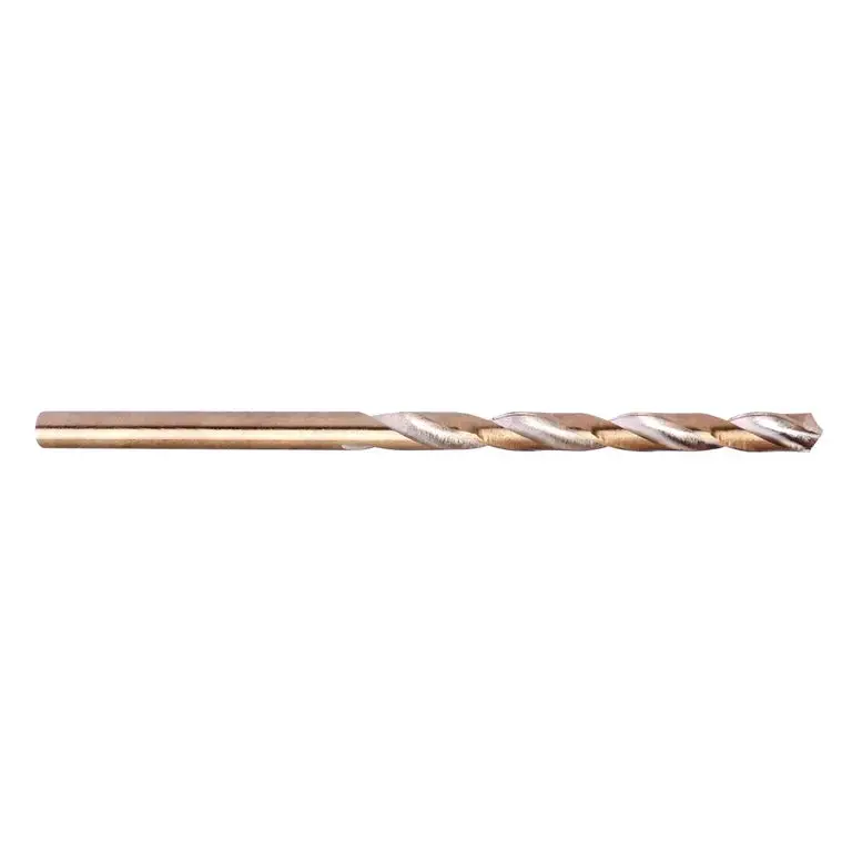 Ronix 3.5 Mm Twist Drill Bit – High-Speed Steel 4241 1
